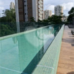 Apartamento à venda ou para alugar com 2 quartos em Jardim Fonte do Morumbi, São Paulo, SP