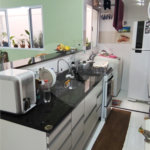 Apartamento à venda com 2 quartos em Vila Gustavo, São Paulo, SP