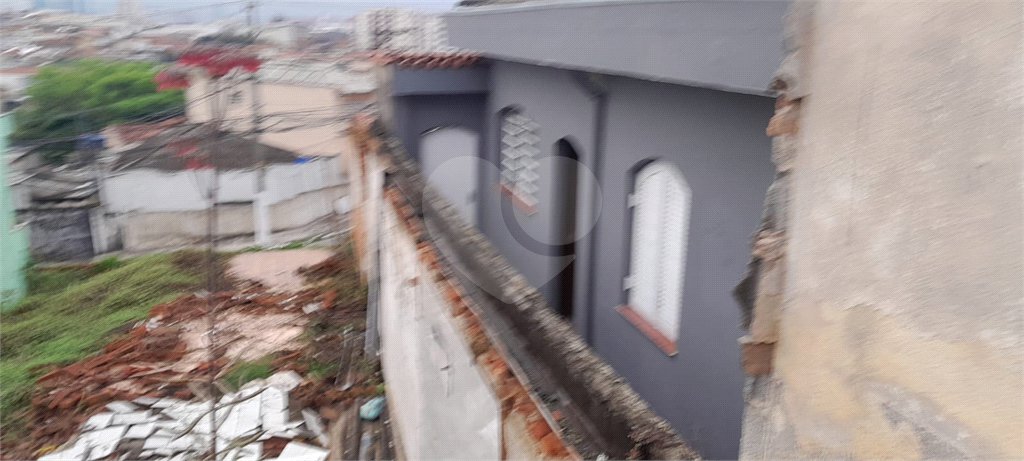 Terreno à venda em Vila Baruel, São Paulo, SP