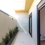 Casa à venda com 3 suítes no condomínio Residencial Dona Maria Candida, Indaiatuba - SP