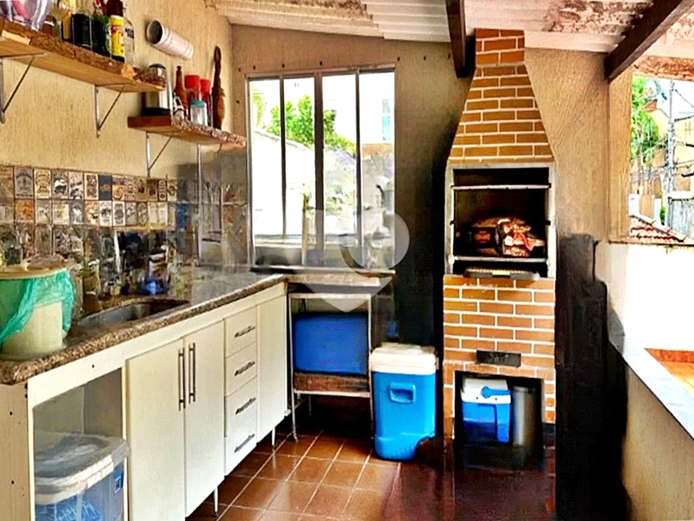 Casa à venda com 4 quartos em Santana, São Paulo, SP