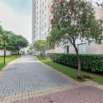 Apartamento à venda com 2 quartos, sendo 1 suíte,  em Sapopemba, São Paulo, SP
