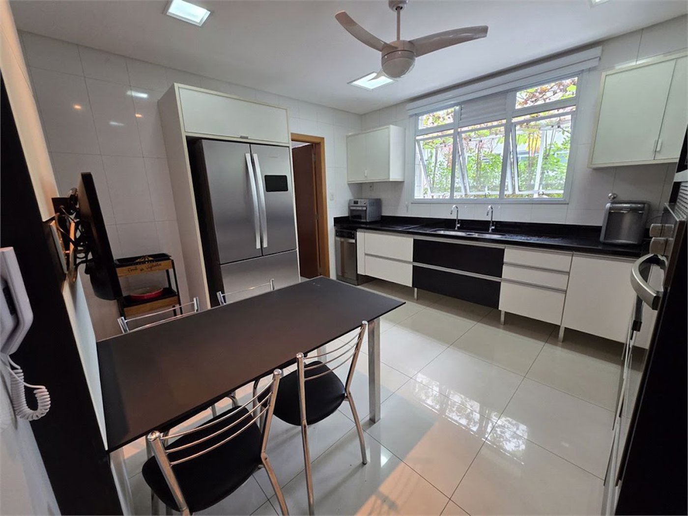 Apartamento Residencial à venda, José Menino, Santos - AP0713.