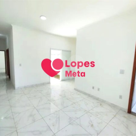 Casa à venda com 2 quartos, sendo 1 suíte, em Residencial Estoril, Taubaté, SP