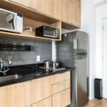 Apartamento à venda com 1 quarto em Pinheiros, São Paulo, SP