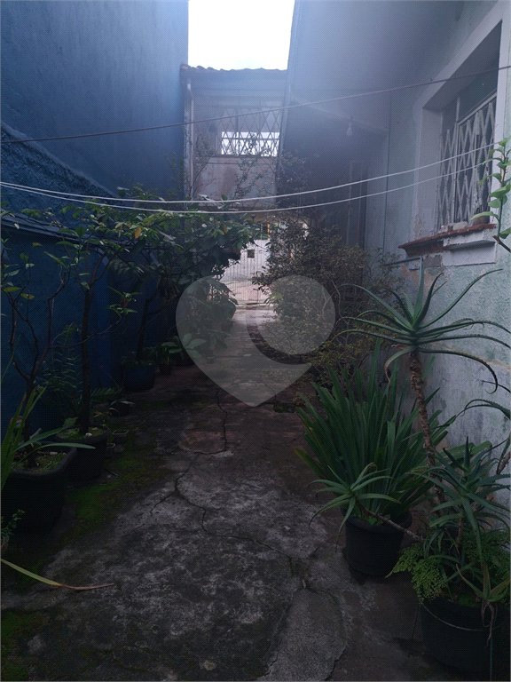 Sobrado à venda com 1 quarto em Vila Gustavo, São Paulo, SP
