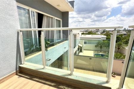 Casa à venda com 5 quartos, sendo 3 suítes, no condomínio Residencial Helvetia Park, Indaiatuba - SP