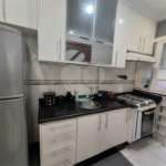 Apartamento à venda com 2 quartos, sendo 1 suíte, em Rio Comprido, Rio de Janeiro, RJ