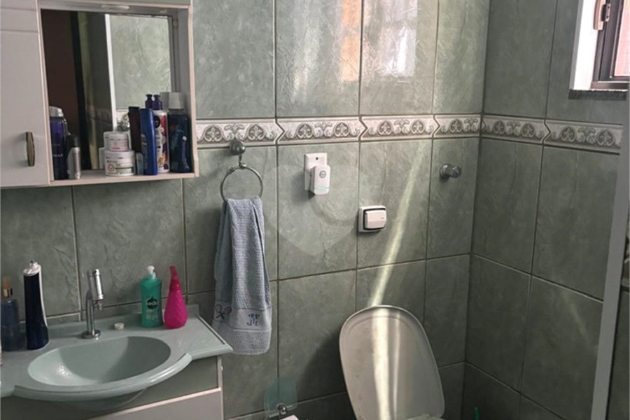 Sobrado à venda com 2 quartos no Centro, Ilha Comprida, SP
