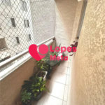 APARTAMENTO A VENDA NO VILA EMA COM 2 DORMITORIOS, 1 BANHEIRO, 1 VAGA, SÃO JOSÉ DOS CAMPOS/SP.
