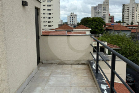 Duplex para alugar com 1 quarto em Mirandópolis, São Paulo, SP
