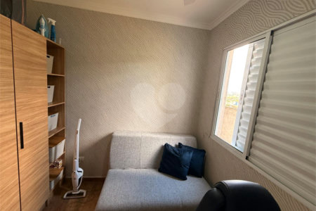 Apartamento à venda com 2 quartos em Parque Vitória, São Paulo, SP