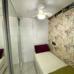 Apartamento para alugar com 3 quartos, sendo 1 suíte, em Tucuruvi, São Paulo, SP