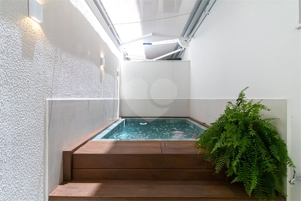 Apartamento à venda com 1 quarto em Copacabana, Rio de Janeiro, RJ