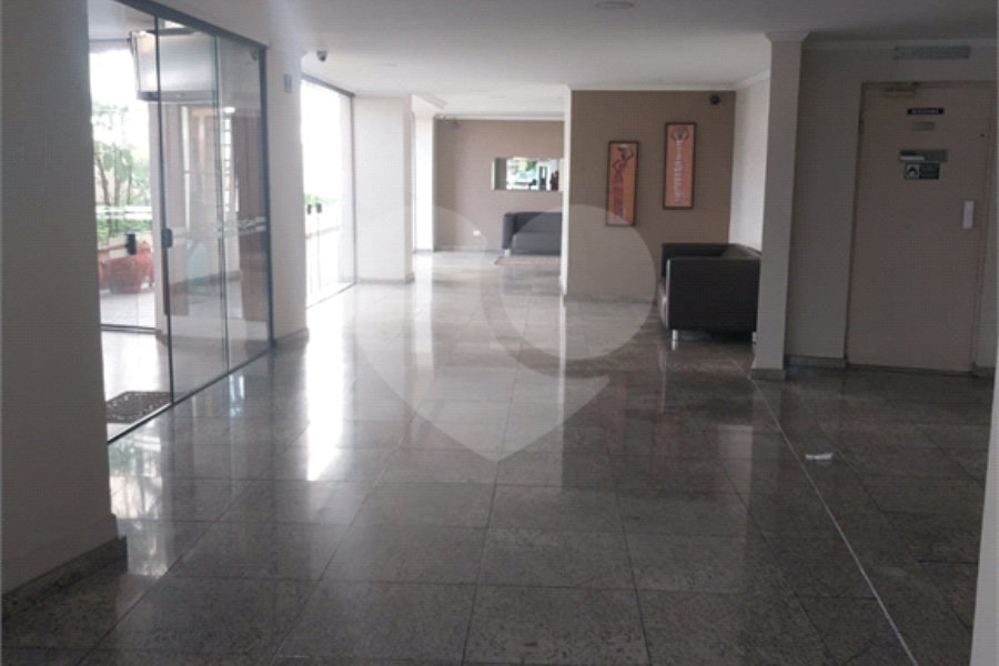 Apartamento à venda com 3 quartos, sendo 1 suíte, em Mandaqui, São Paulo, SP