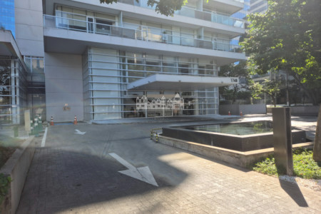 Sala para alugar em Cidade Monções, São Paulo, SP