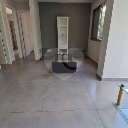 Apartamento para alugar com 2 quartos, sendo 1 suíte,  em Vila Andrade, São Paulo, SP