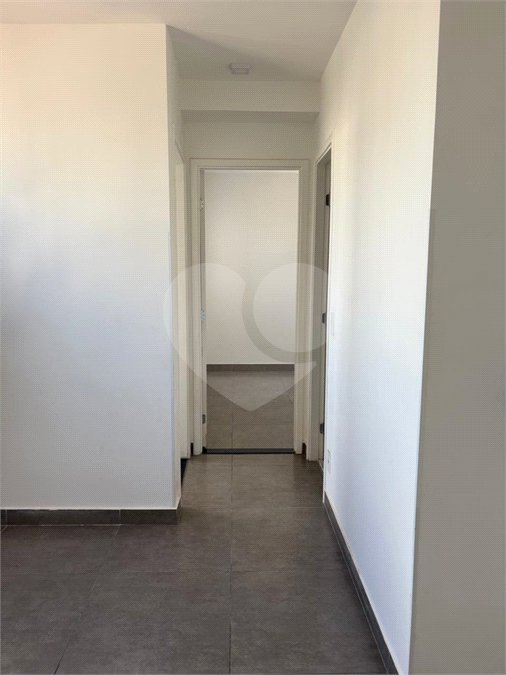 Apartamento à venda com 2 quartos em Tucuruvi, São Paulo, SP