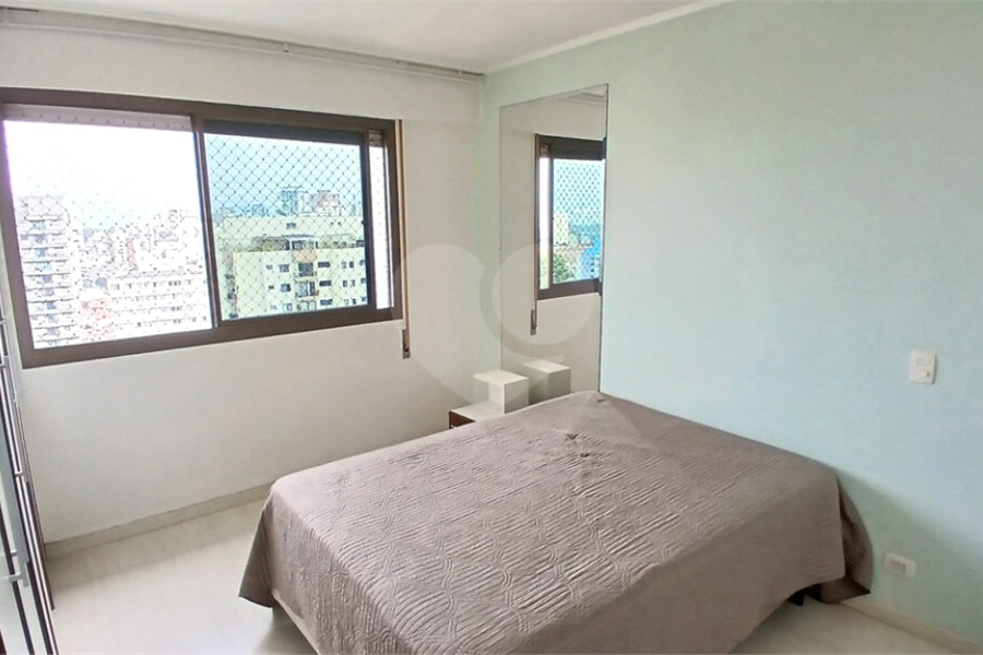 Apartamento à venda com 4 quartos, sendo 2 suítes, em Santana, São Paulo, SP