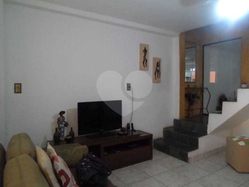 Casa de Vila à venda com 3 quartos em Tremembé, São Paulo, SP