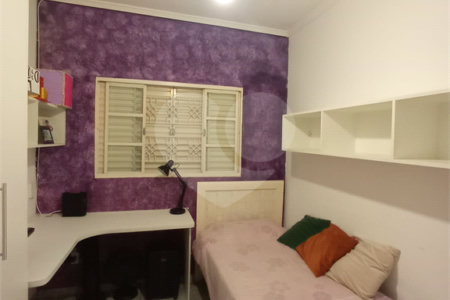 Casa Térrea à venda com 3 quartos em Jardim Santa Bárbara, Sorocaba, SP
