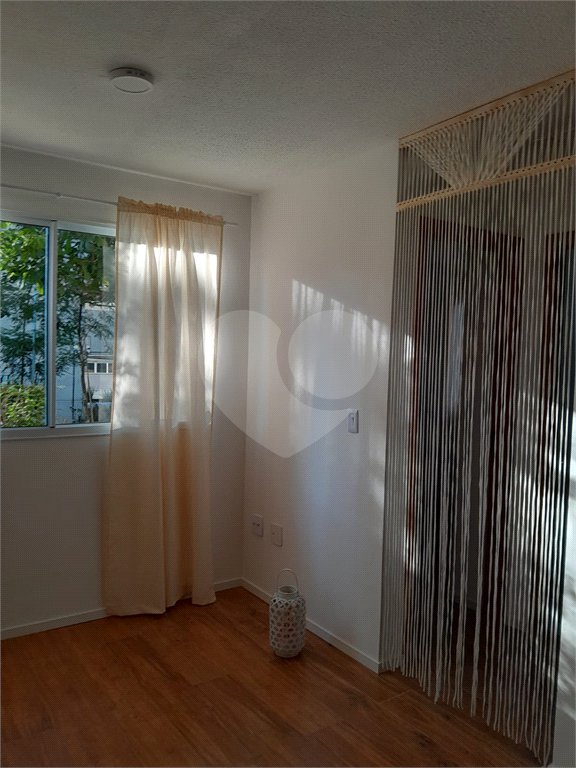 Apartamento à venda com 2 quartos em Jardim Arpoador, São Paulo, SP