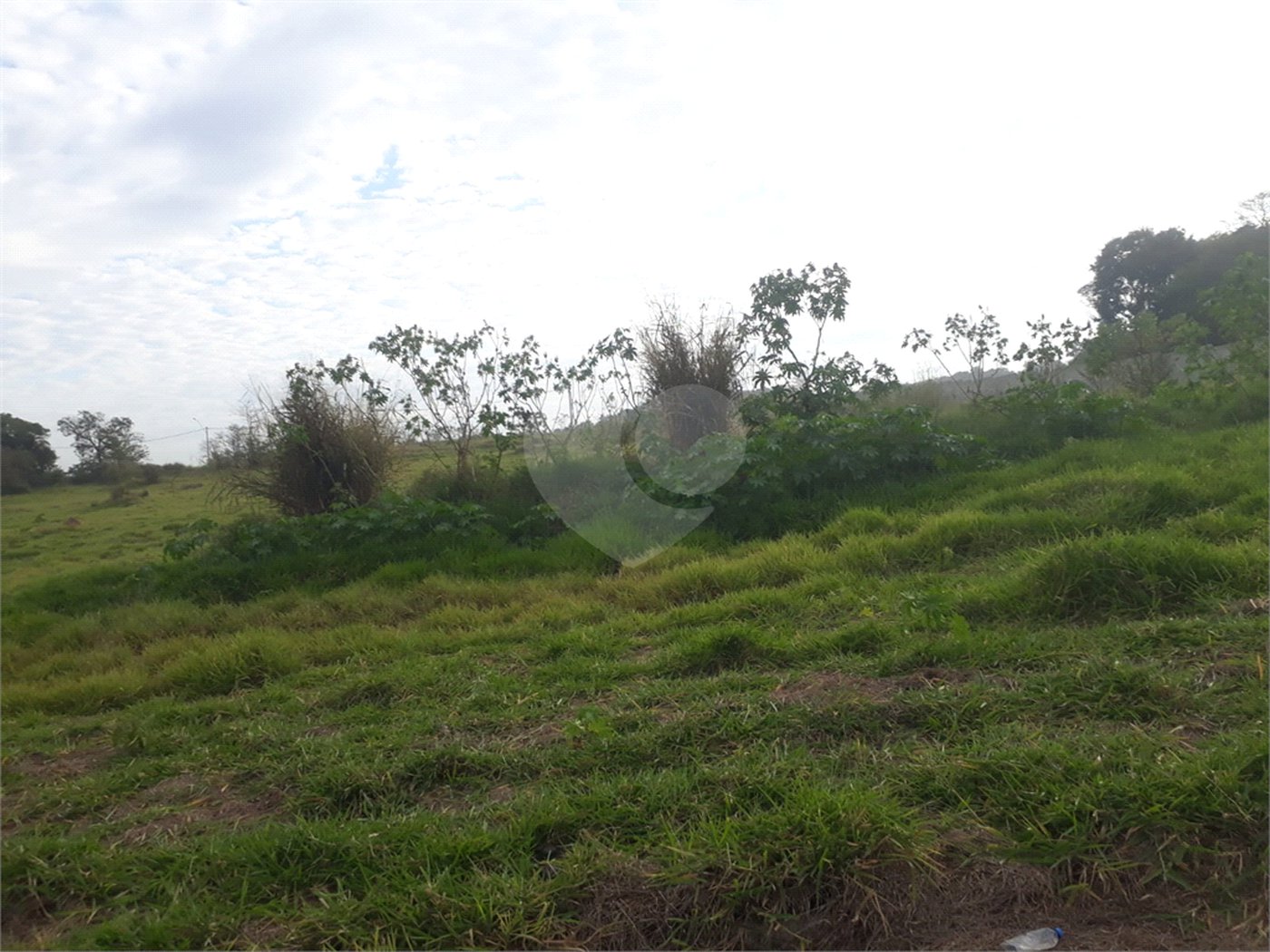 Terreno à venda no condomínio Reserva de Santa Maria, Indaiatuba - SP