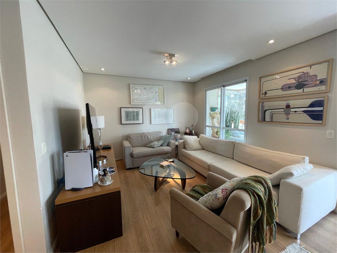 Apartamento à venda com 3 suítes em Vila Andrade, São Paulo, SP
