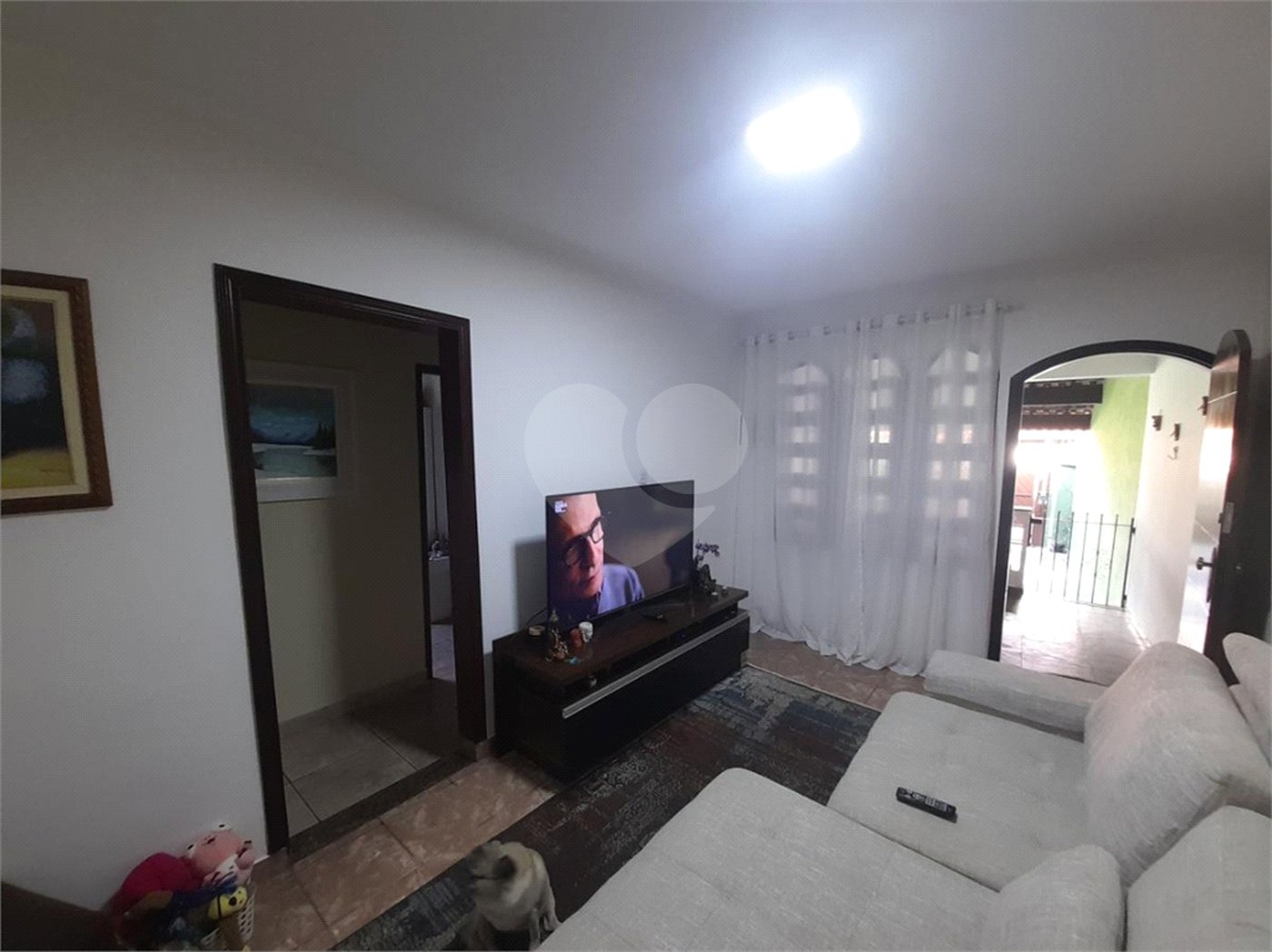 Casa à venda com 3 quartos, sendo 1 suíte,  em Vila Figueira, Suzano, SP