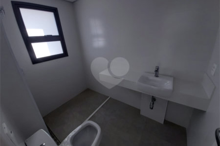 Apartamento à venda com 4 suítes em Santana, São Paulo, SP