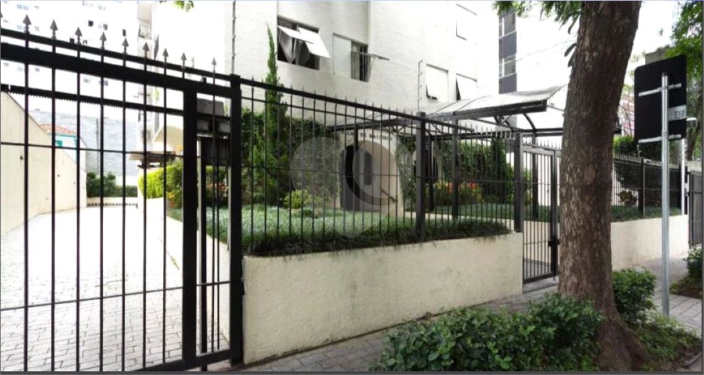 Cobertura para alugar com 2 quartos em Vila Olímpia, São Paulo, SP