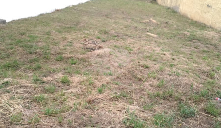 Terreno à venda em Vila Santista, Atibaia, SP