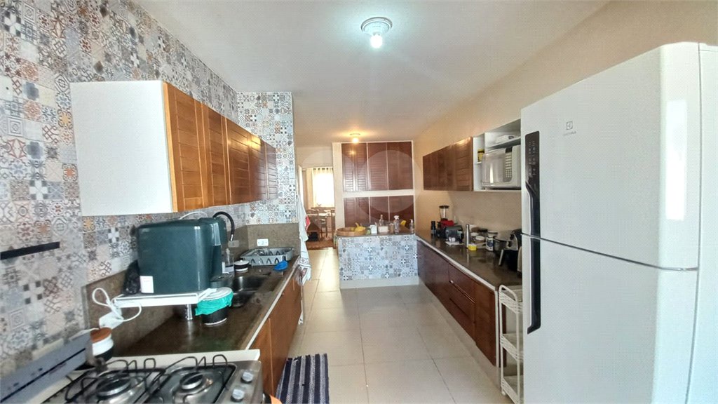 Cobertura à venda com 3 quartos, sendo 1 suíte,  em Vila Pirajussara, São Paulo, SP