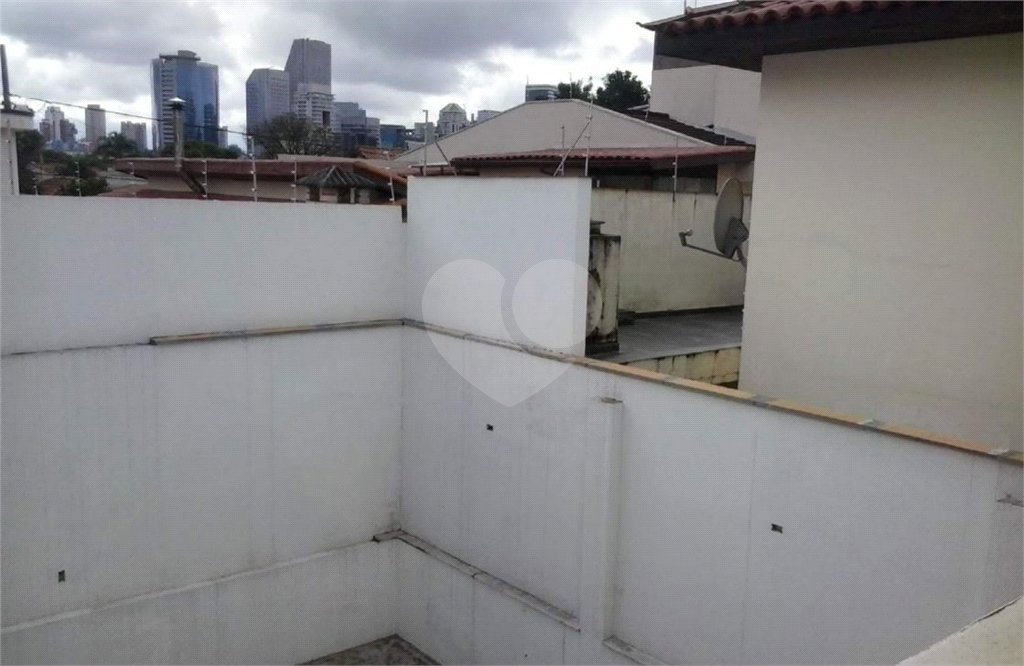 Casa à venda com 4 suítes em Vila Cordeiro, São Paulo, SP