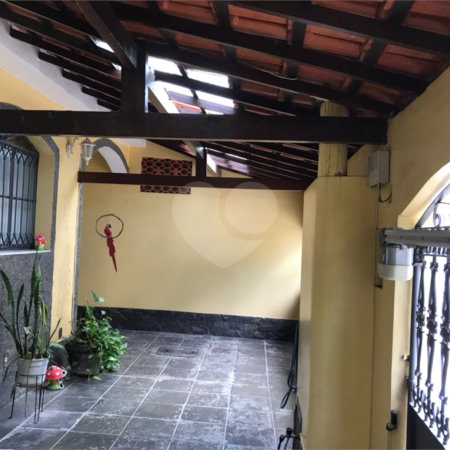 Casa à venda com 3 quartos, sendo 1 suíte,  em Campo Grande, Rio de Janeiro, RJ