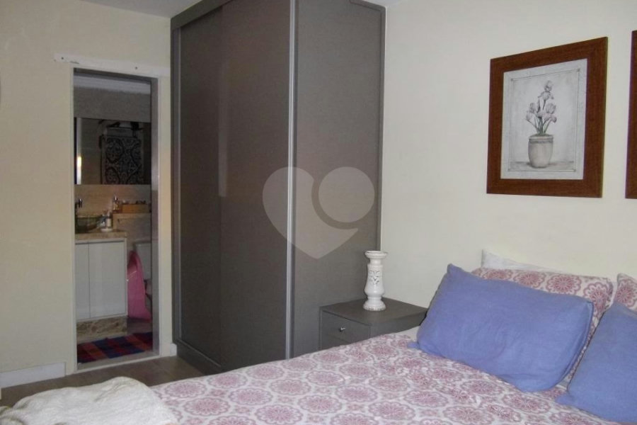 Apartamento à venda com 2 quartos, sendo 1 suíte, em Santana, São Paulo, SP