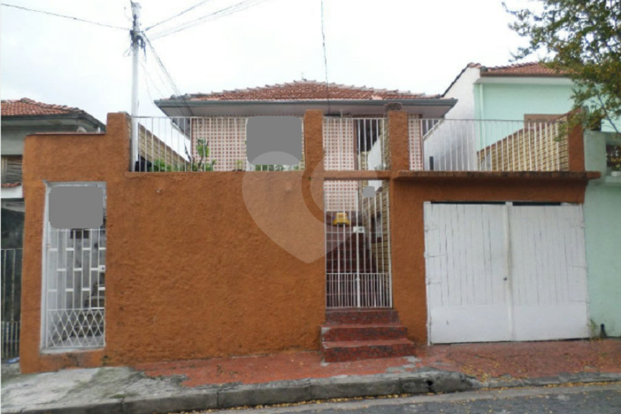 Terreno à venda em Vila Isolina Mazzei, São Paulo, SP