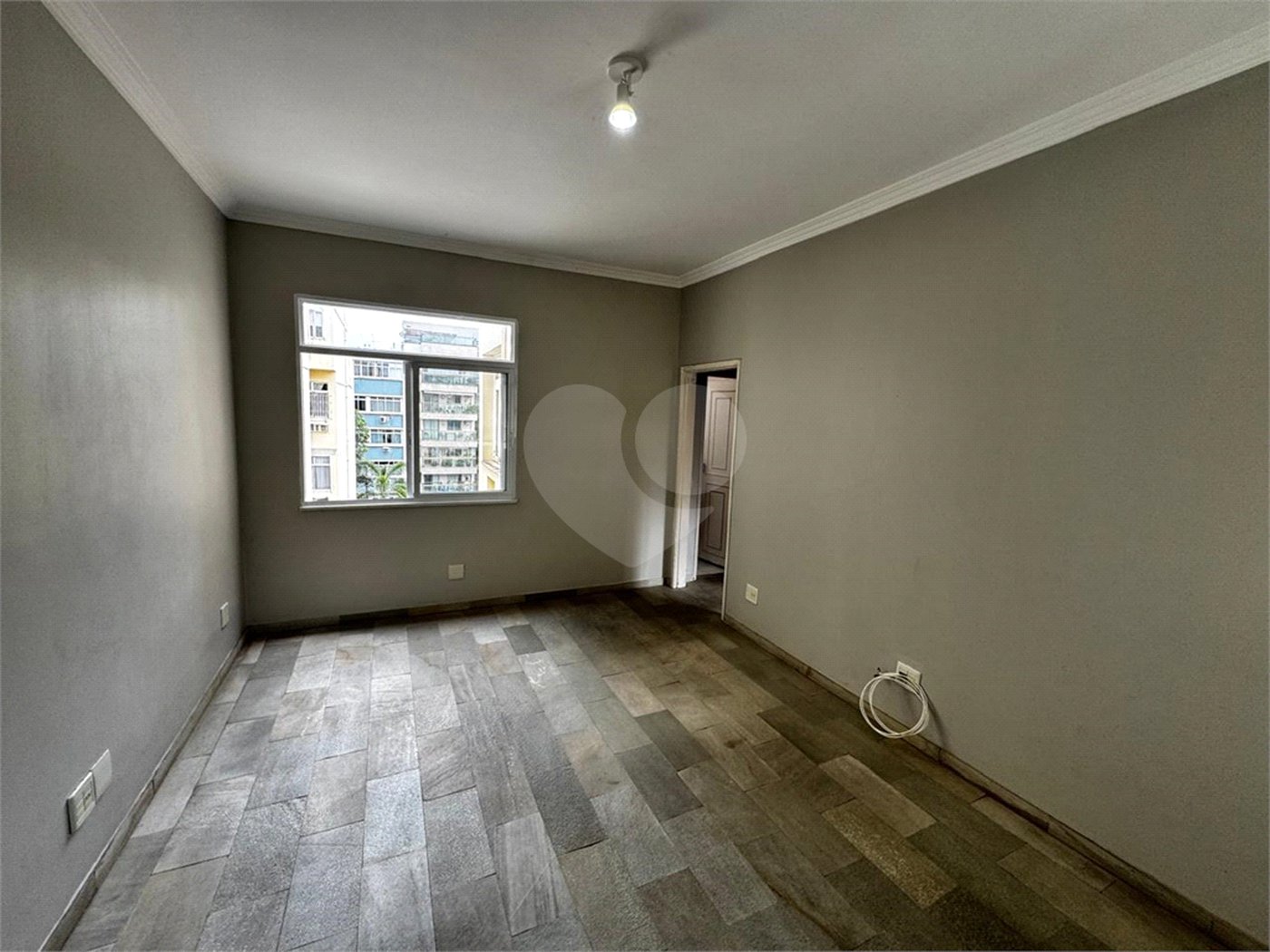 Apartamento à venda com 2 quartos em Tijuca, Rio de Janeiro, RJ