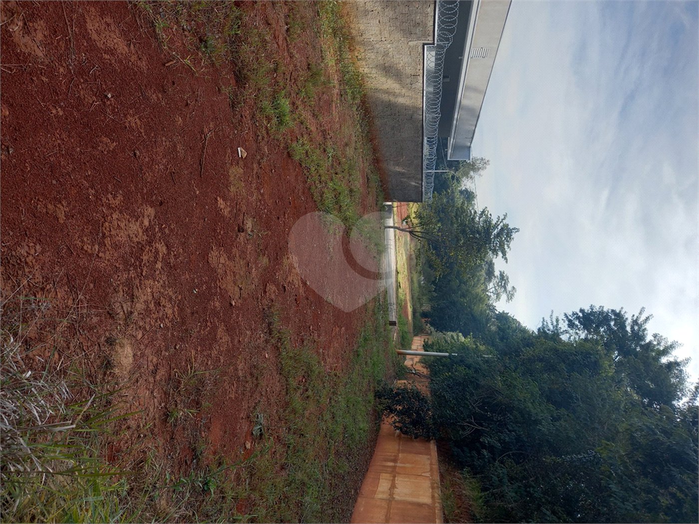 Terreno à venda no Centro, Araçoiaba da Serra, SP