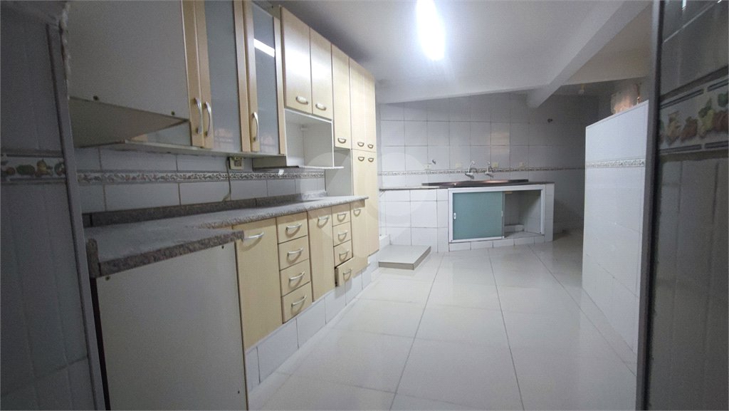 Sobrado para alugar com 3 quartos, sendo 1 suíte, em Santana, São Paulo, SP