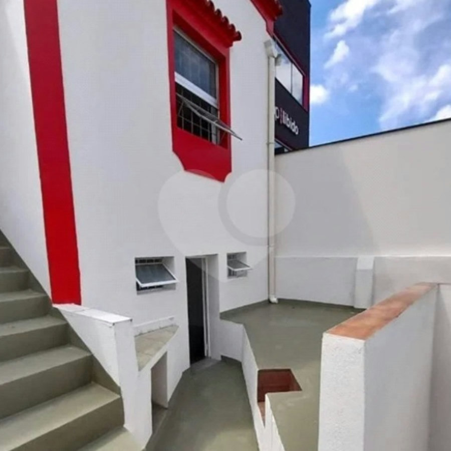 Casa à venda com 2 suítes em Parada Inglesa, São Paulo, SP