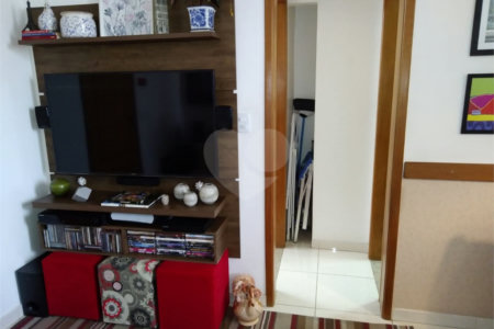 Apartamento à venda com 1 quarto em Engenho Novo, Rio de Janeiro, RJ