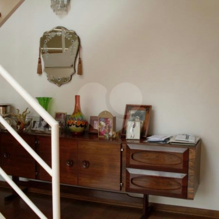 Cobertura à venda com 3 quartos, sendo 1 suíte, em Vila Suzana, São Paulo, SP
