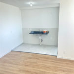 Apartamento à venda com 2 quartos em Água Branca, São Paulo, SP