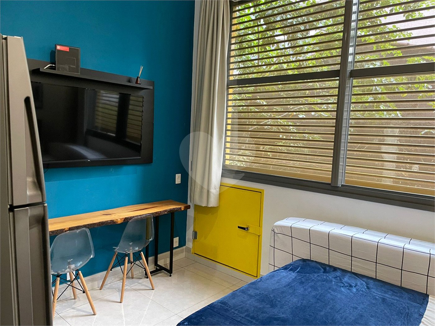 Apartamento à venda em Sumarezinho, São Paulo, SP