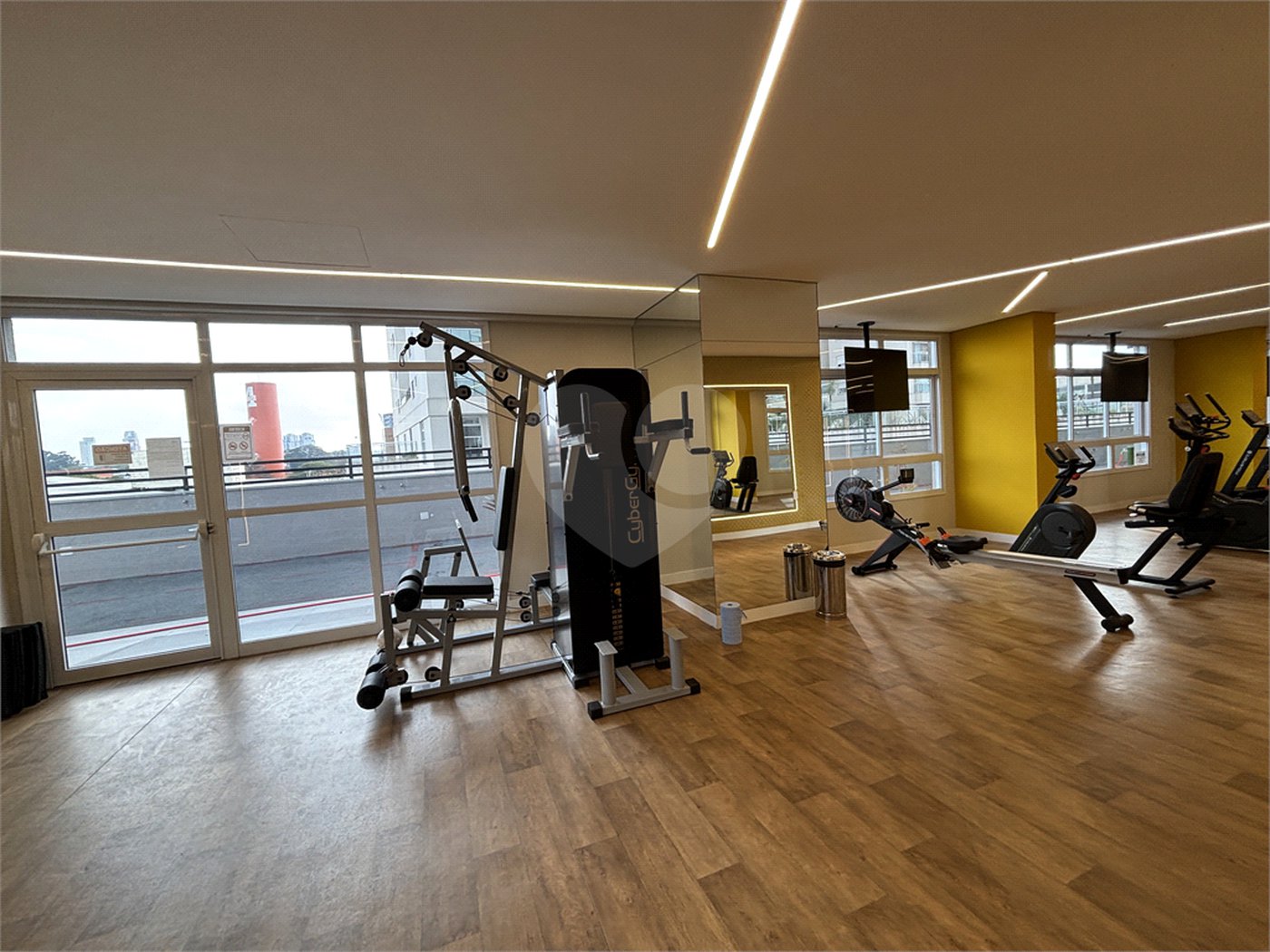 Apartamento à venda com 2 quartos em Barra Funda, São Paulo, SP