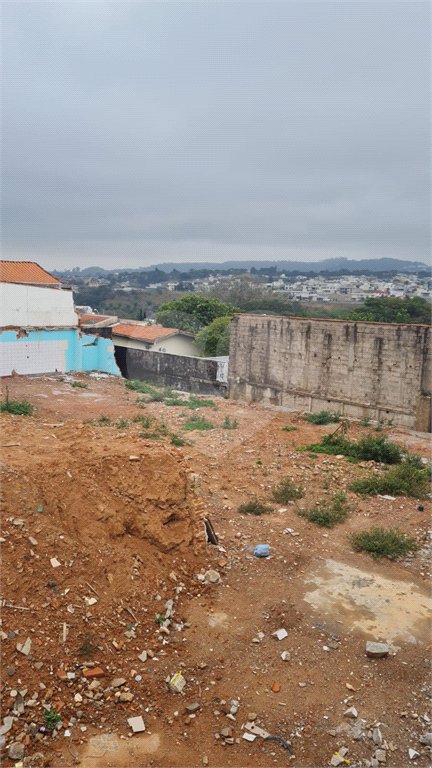 Terreno à venda em Santa Rosa, Vinhedo, SP