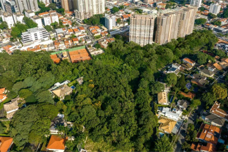 Studio à venda com 1 quarto em Butantã, São Paulo, SP
