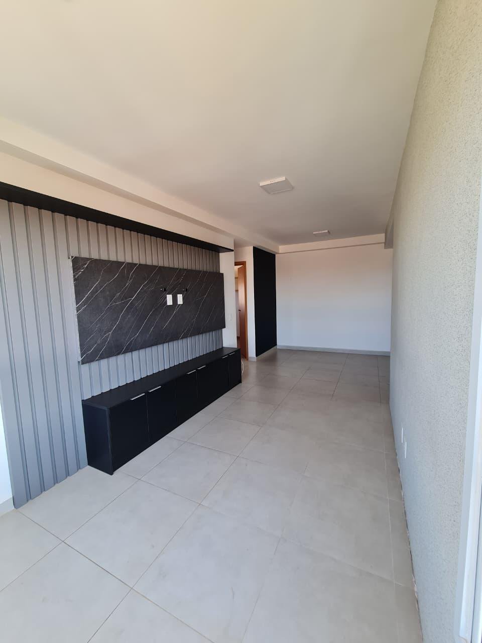 Apartamento à venda em Jardim Petrópolis, Presidente Prudente, SP