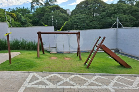 Apartamento à venda ou para alugar com 2 quartos em Santa Claudina, Vinhedo, SP